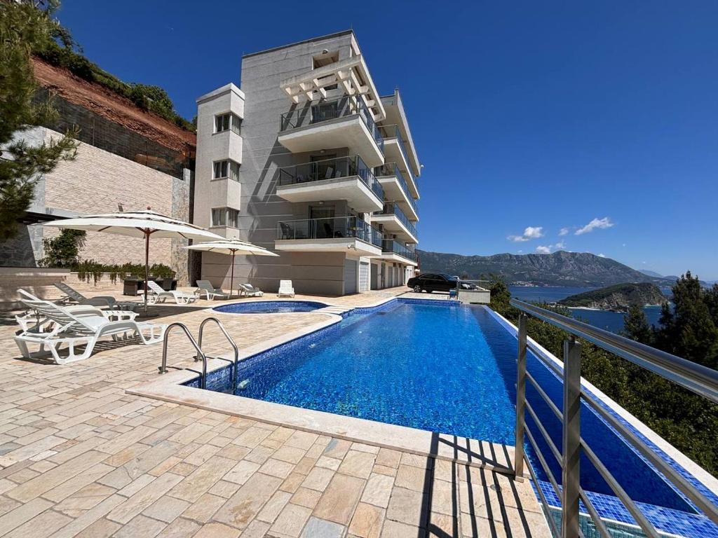 Altezza Luxury Apartment 11 - 2