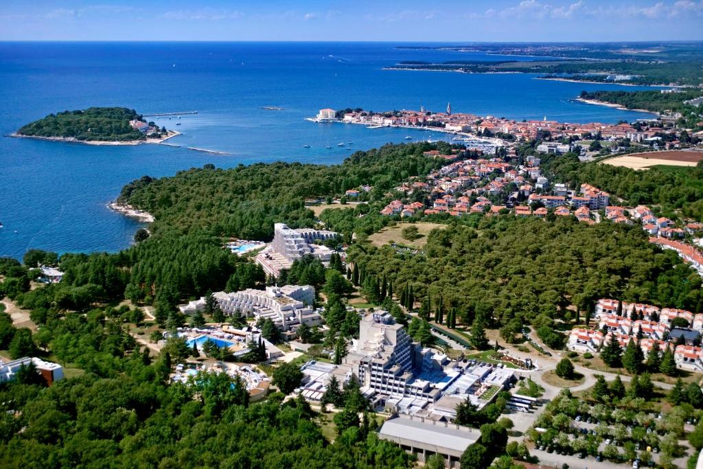 Valamar Diamant Residence - Poreč, Hrvatska - cijena od $161, recenzije -  Planet of Hotels