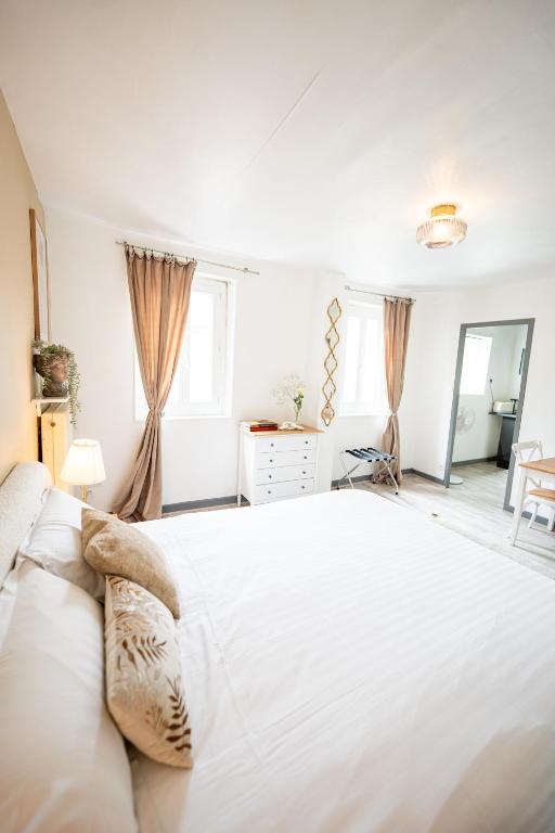 Villa Vichéia - Appartement 33 - UNESCO - Centre-Ville - 2