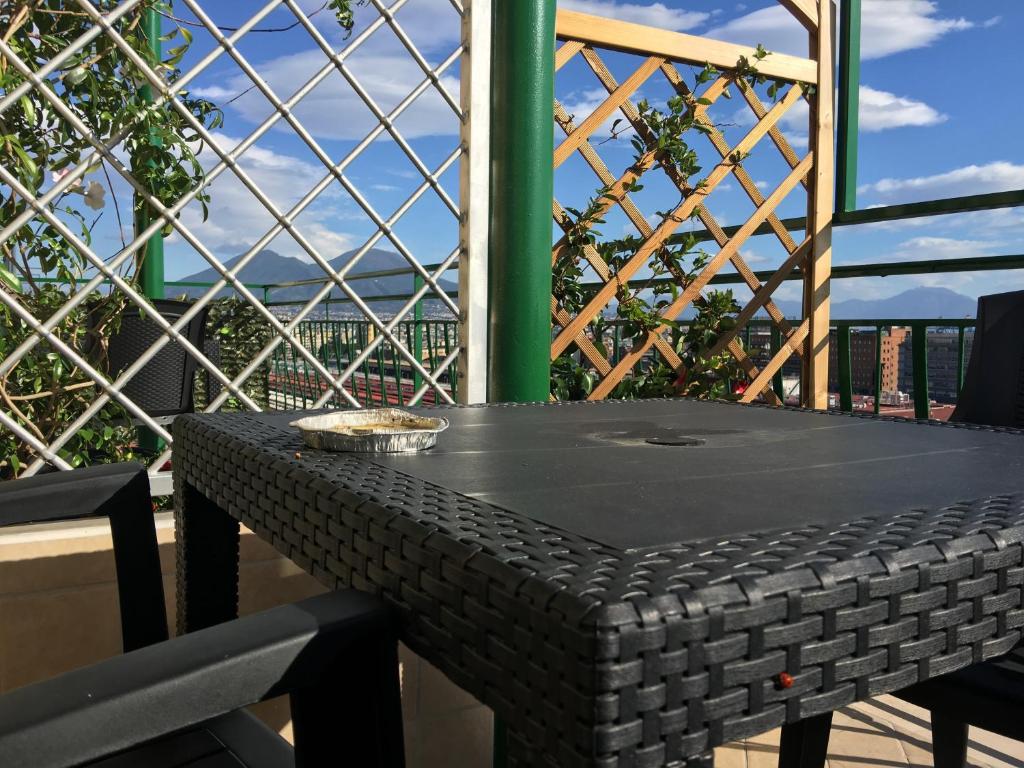 Facilities, Top Floor Rentrooms Napoli in Naples