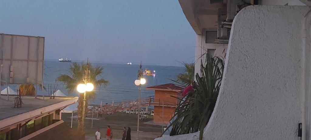 Paradise by the Sea, Larnaka