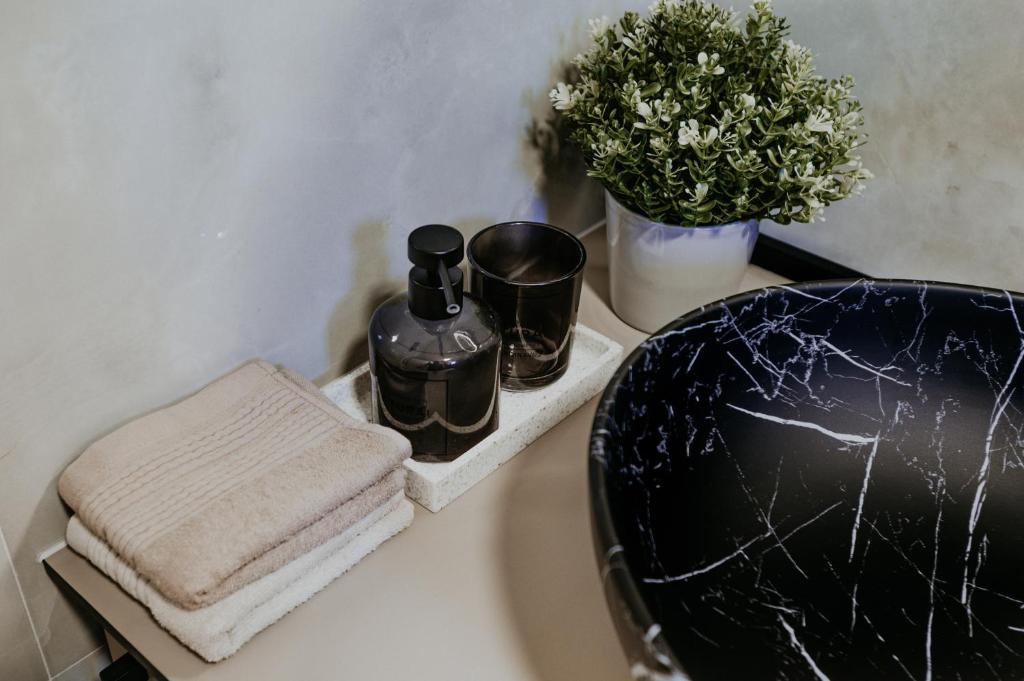 Apartment ACALMA - 5