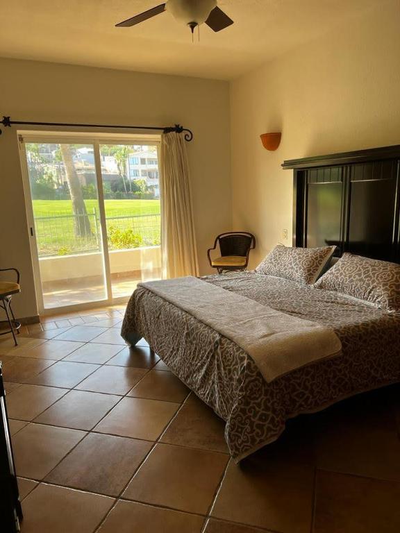 LAS QUINTAS y HOSTAL, San José del Cabo