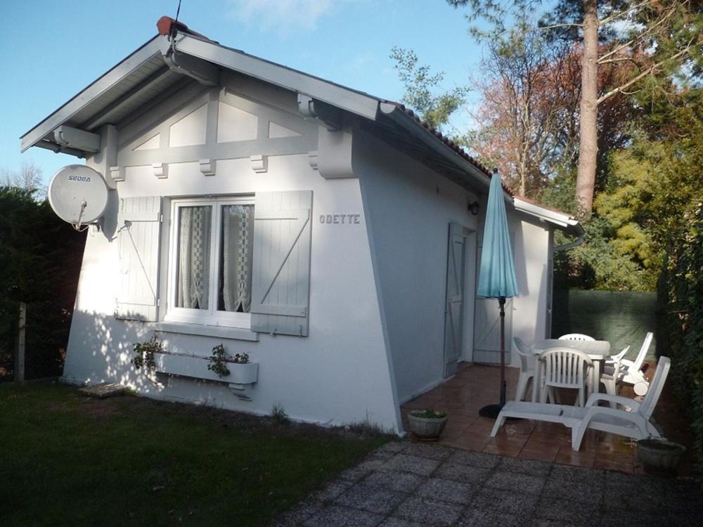 Petite villa calme à Arcachon - 1