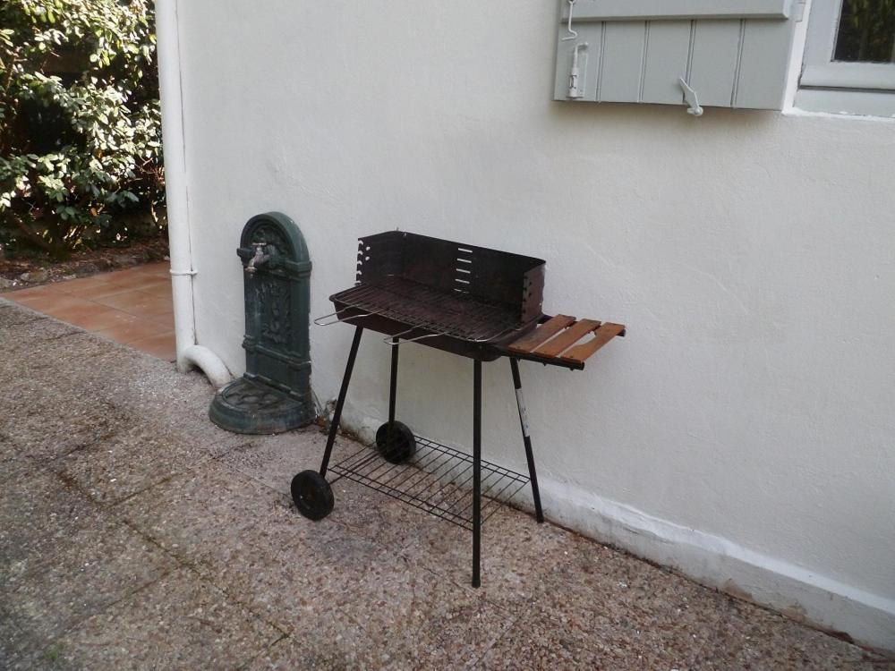 Petite villa calme à Arcachon - 3