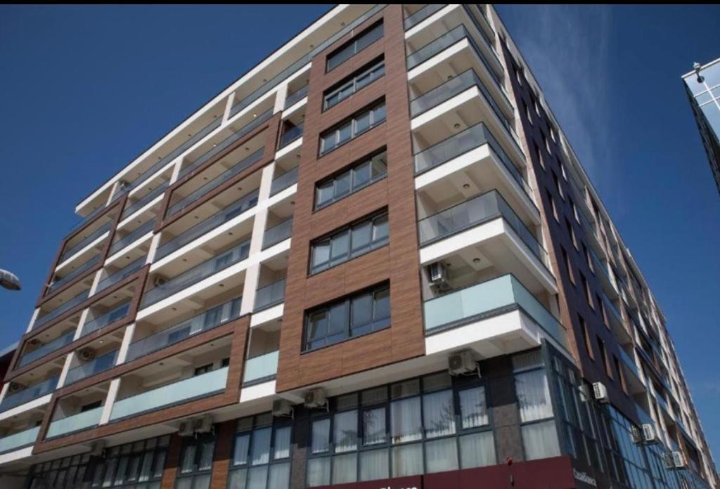 R-RESIDENCY Tower, Banja Luka