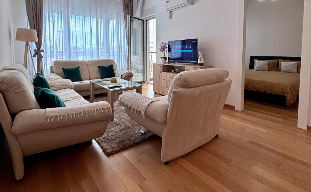 Central Luxe - 3
