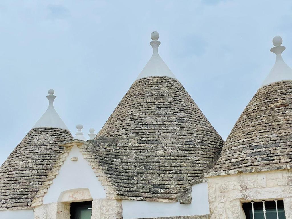 Trullo Daniè - 5