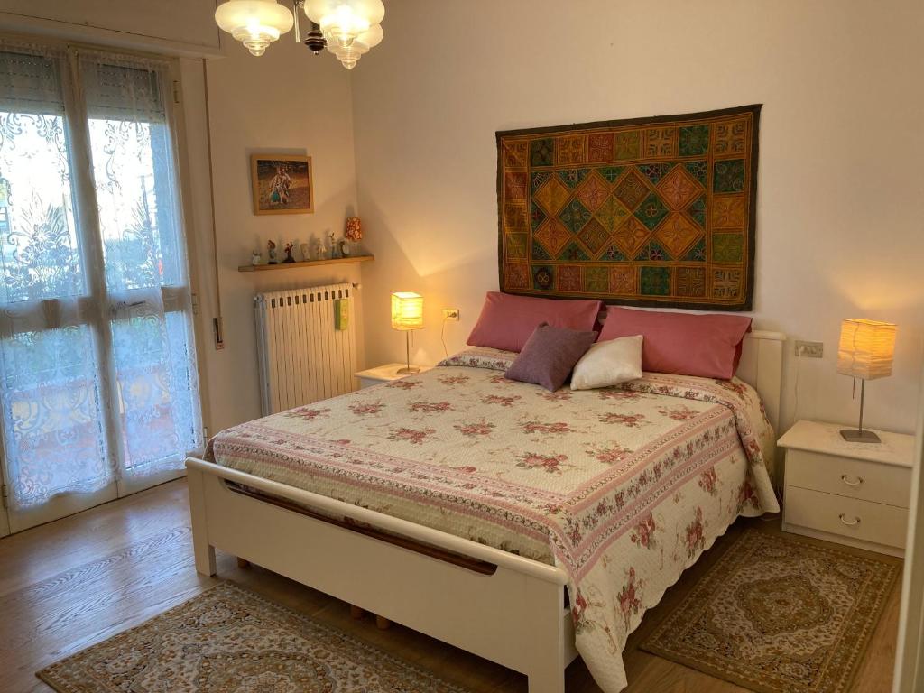 Casa spaziosa e comoda vicino al centro - 2