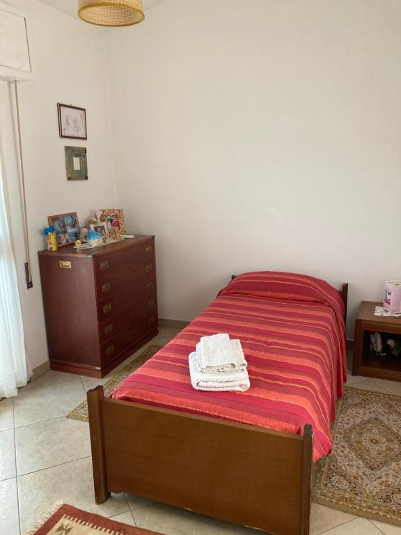 Casa spaziosa e comoda vicino al centro - 4