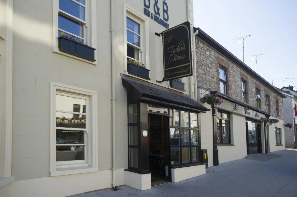 The Tailor's House Guest Rooms, hotel v destinaci Dunmoyle