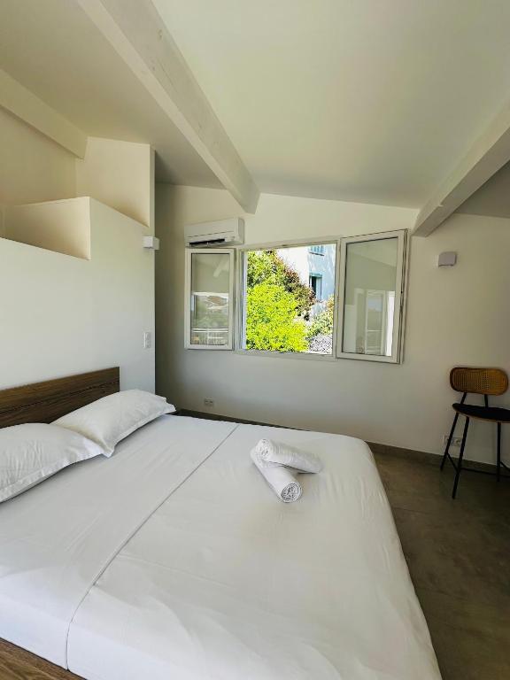 Les luxueuses terrasses du Roucas - 3