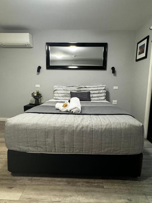 Foundry Apartments, Adamstown