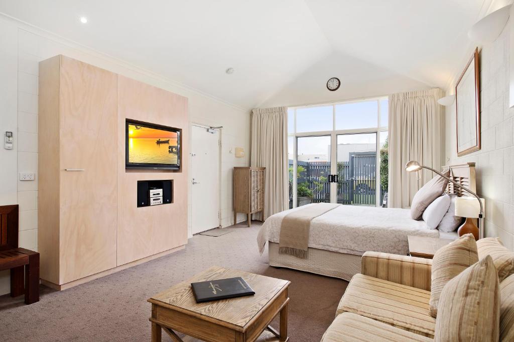 캡틴스 앳 더 베이 호텔 호텔 이미지 1