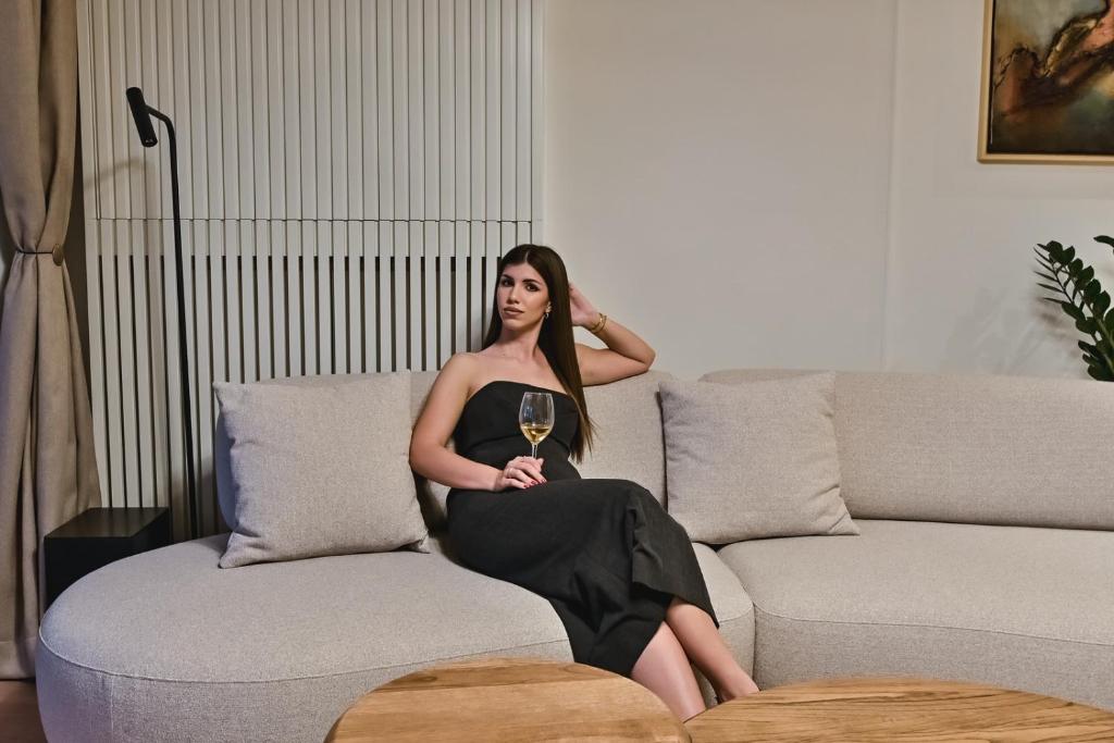 Belgrade City Escape - Belgrade Waterfront BW Aqua - 2