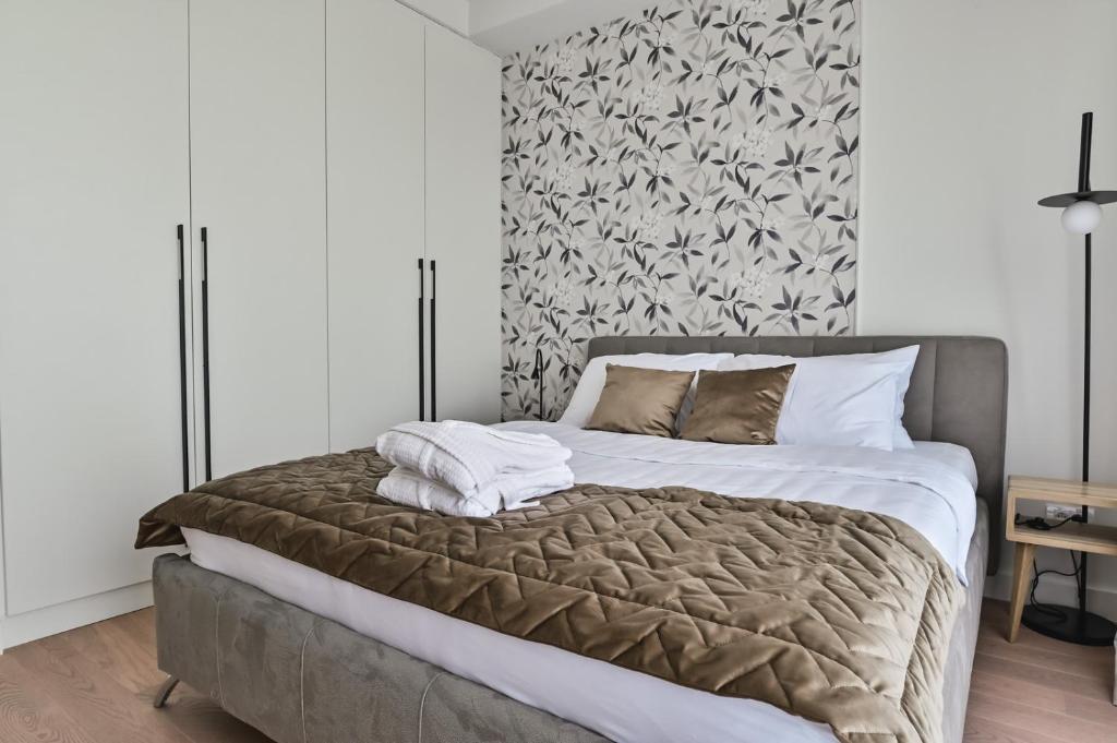 Belgrade City Escape - Belgrade Waterfront BW Aqua - 3