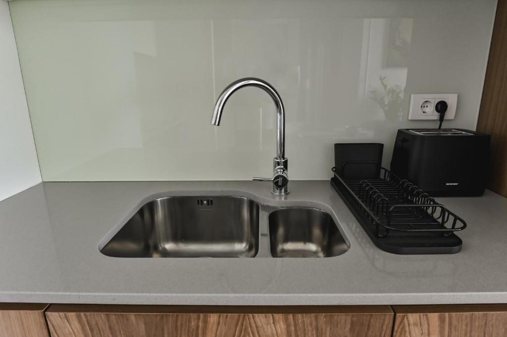 Belgrade City Escape - Belgrade Waterfront BW Aqua - 4