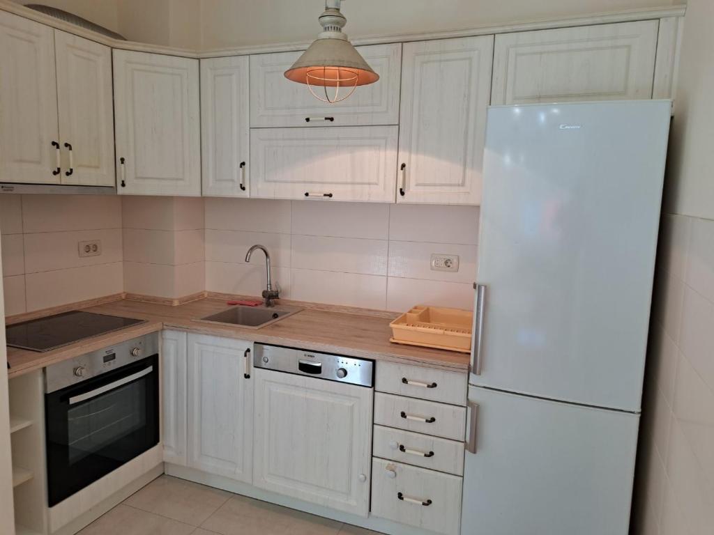 Hurem apartment City kvart - 4