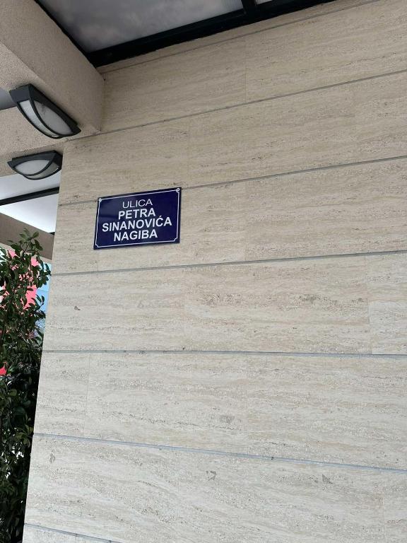 Hurem apartment City kvart - 5