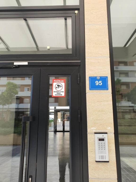 Sabina apartment City kvart - 2