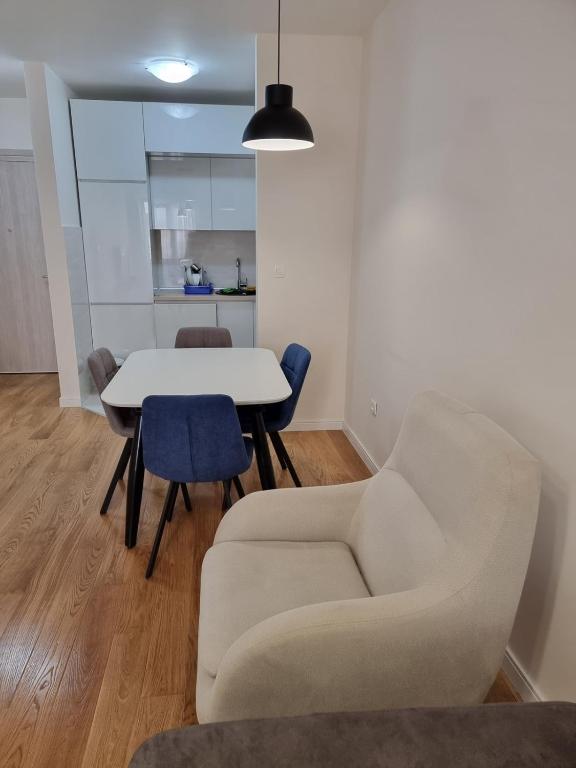 Sabina apartment City kvart - 4