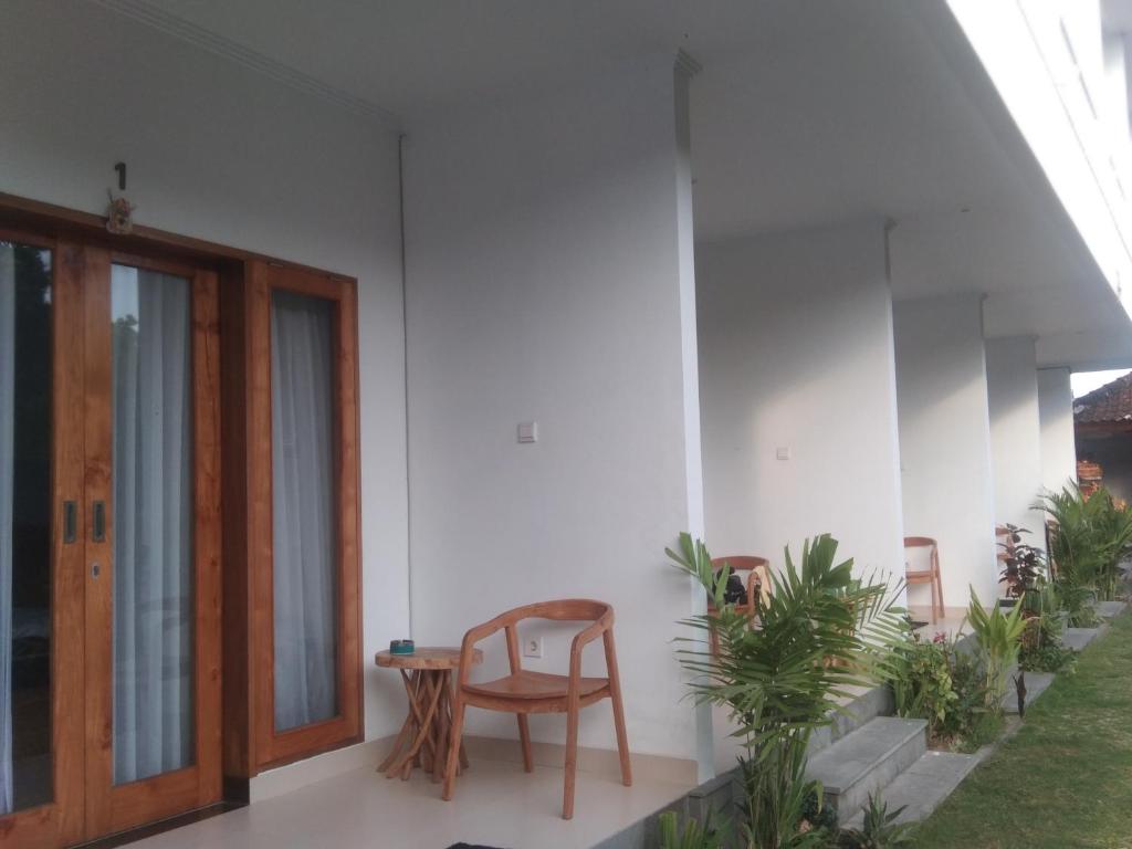 Jeneng wirati, Kerobokan