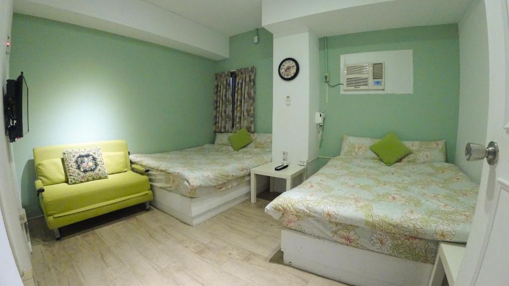 Soulmap Hostel 호텔 이미지 2