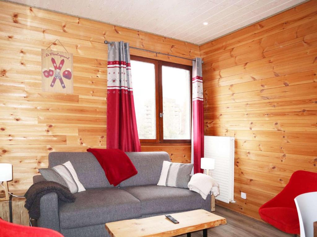 Appartement spacieux pour 10 personnes en station, balcons, en face des pistes - FR-1-322-610 - 2