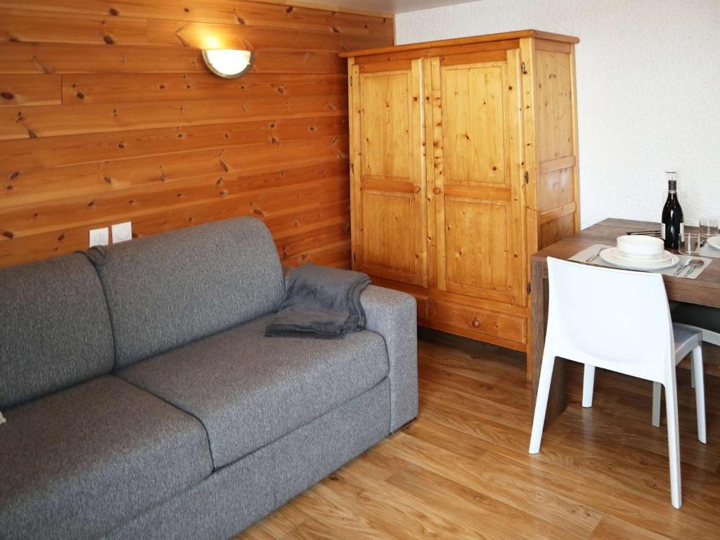 Studio cosy pour 2 en cœur de station aux Orres - FR-1-322-611 - 2