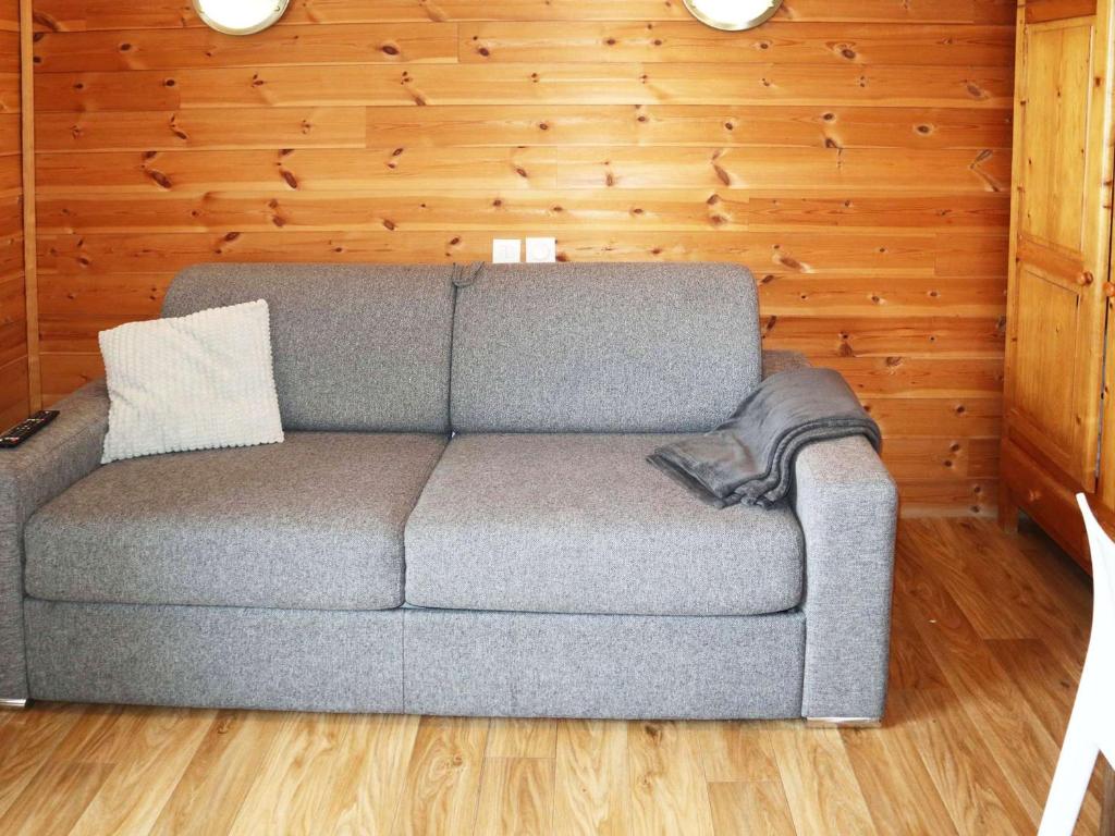 Studio cosy pour 2 en cœur de station aux Orres - FR-1-322-611 - 3