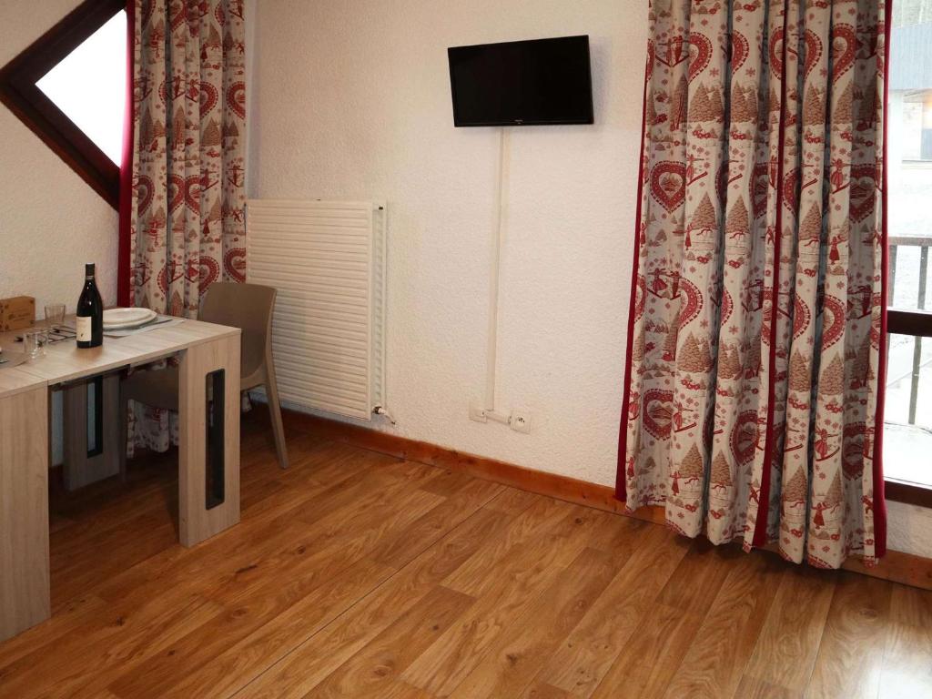Charmant studio 2 pers proche pistes - FR-1-322-614 - 2