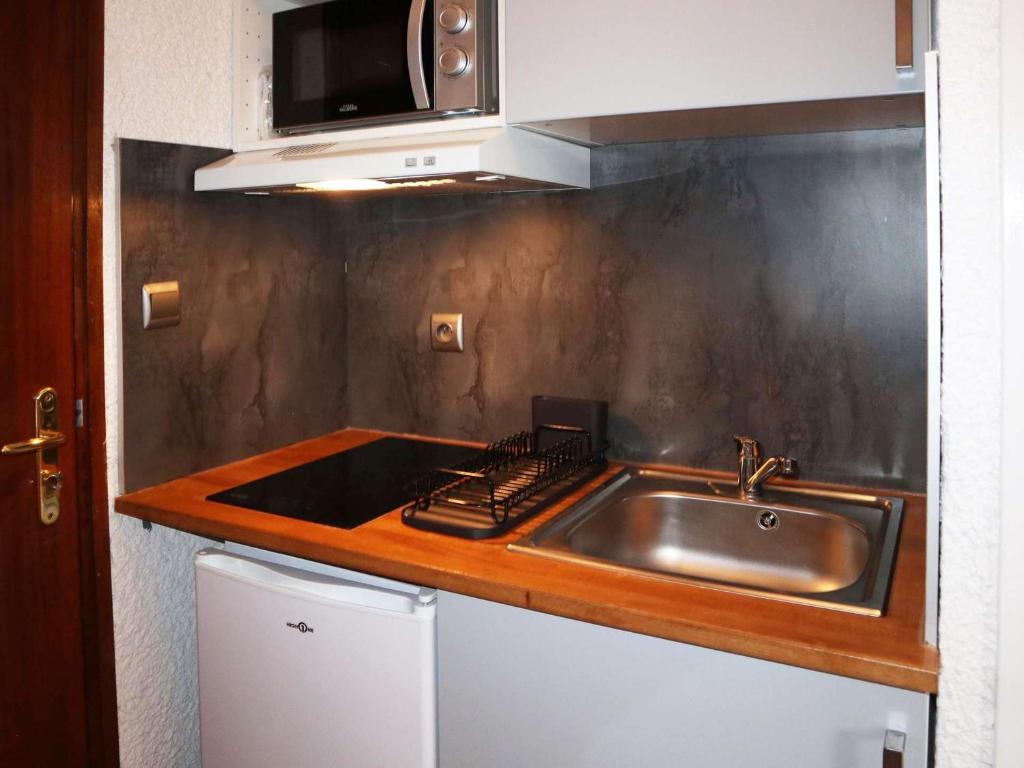 Charmant studio 2 pers proche pistes - FR-1-322-614 - 3