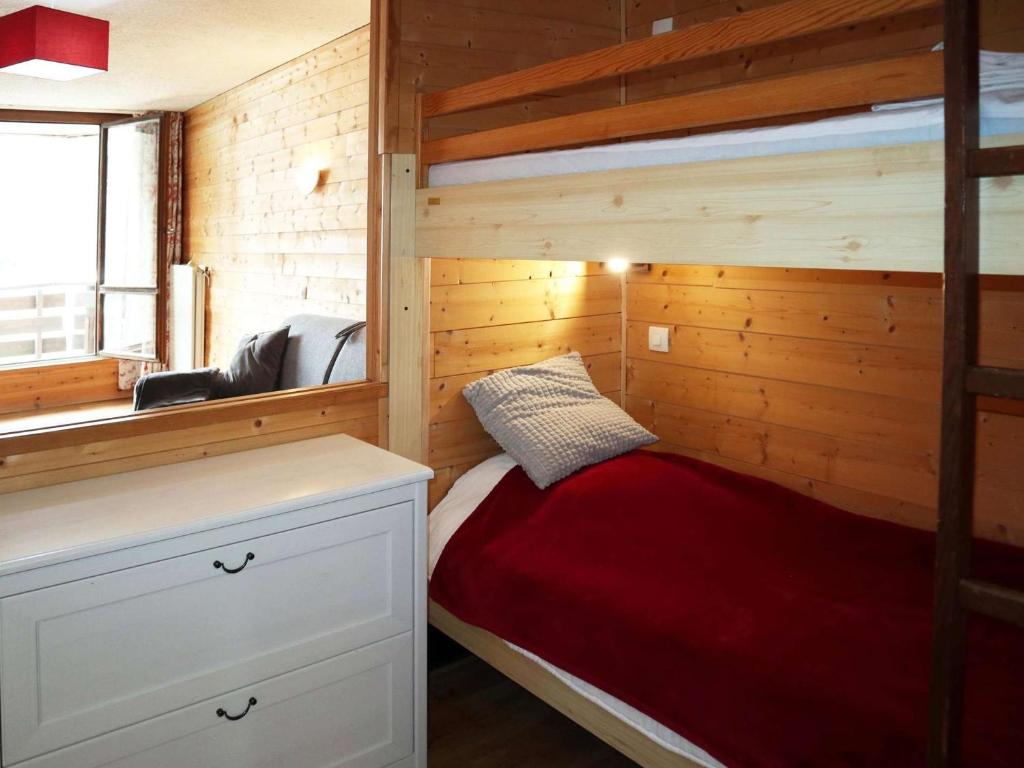 Studio 4 personnes au cœur des Orres 1650 - FR-1-322-617 - 4
