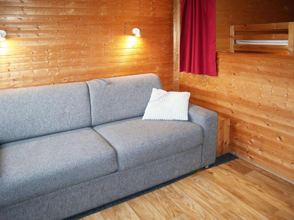 Studio 4 pers avec vue sur vallée, animaux admis - FR-1-322-619 - 2