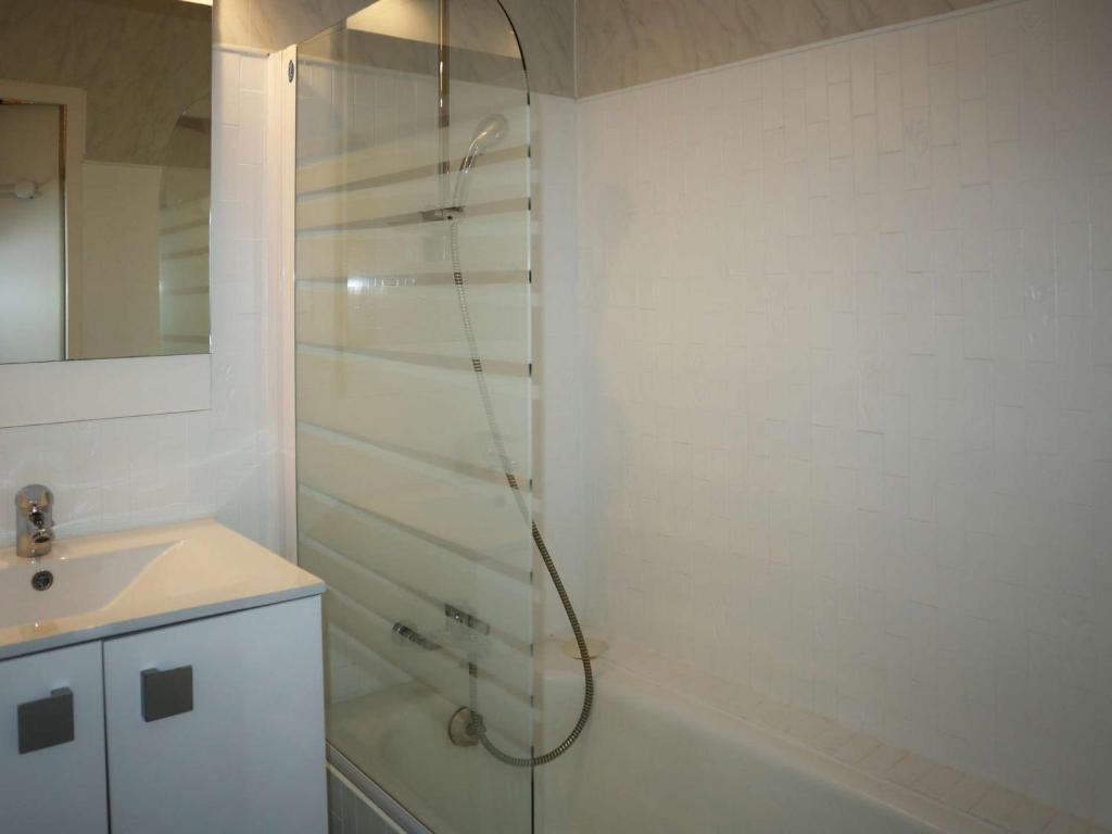 Studio confortable pour 2 en plein centre, Les Orres 1650 - FR-1-322-622 - 5