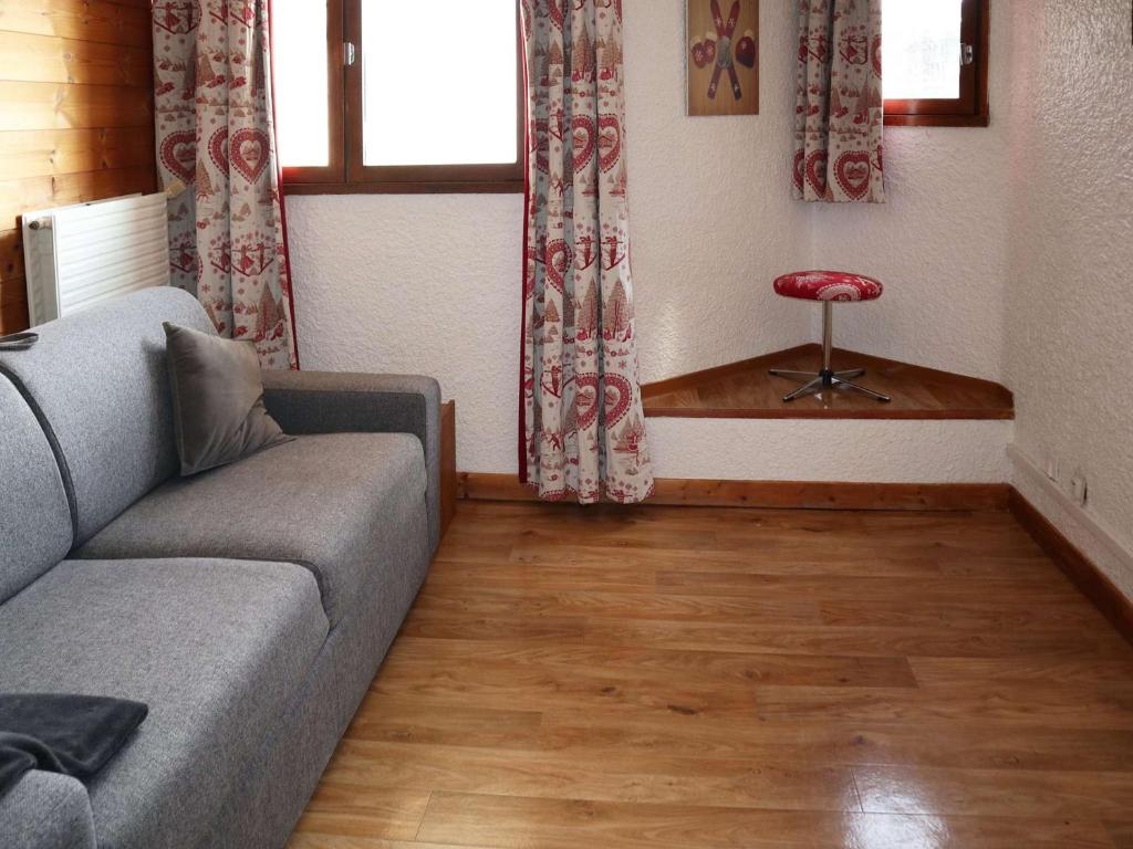 Studio cosy pour 2 en cœur de station aux Orres 1650 - FR-1-322-627 - 4