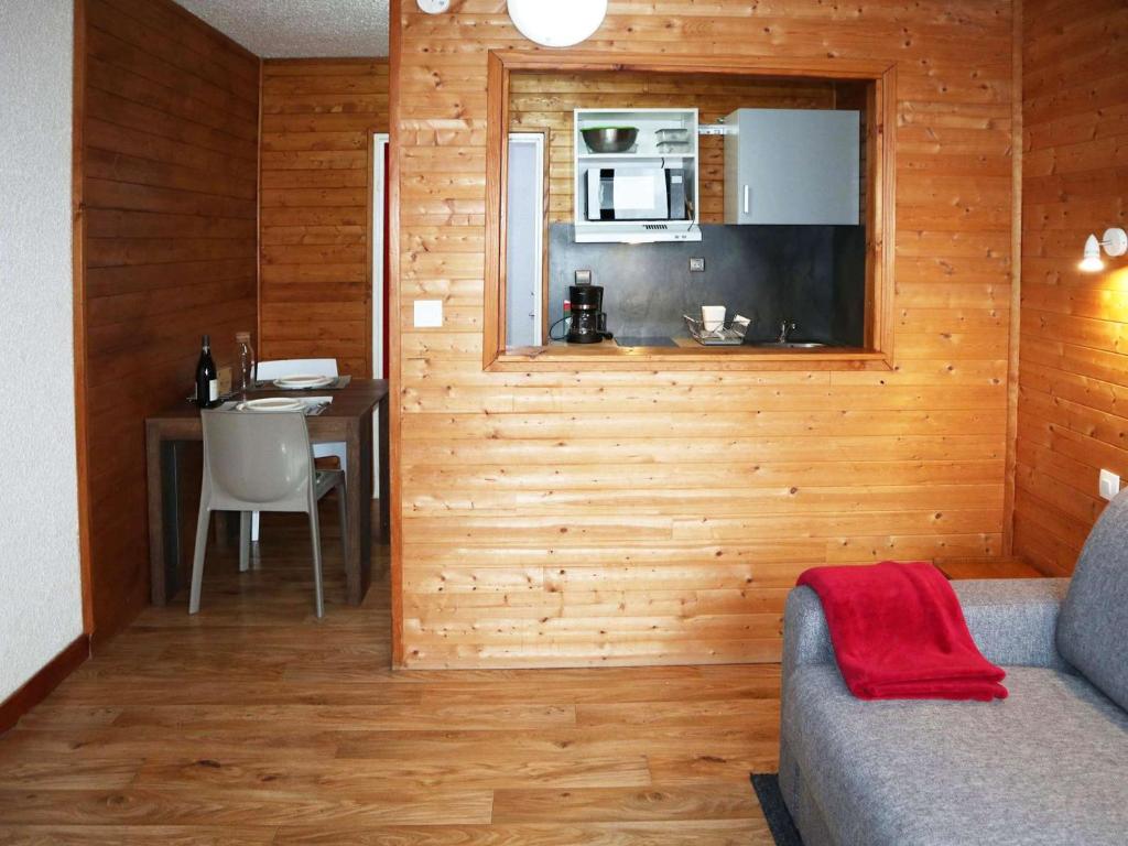Studio confortable pour 2 personnes au cœur des Orres 1650 - FR-1-322-608 - 3
