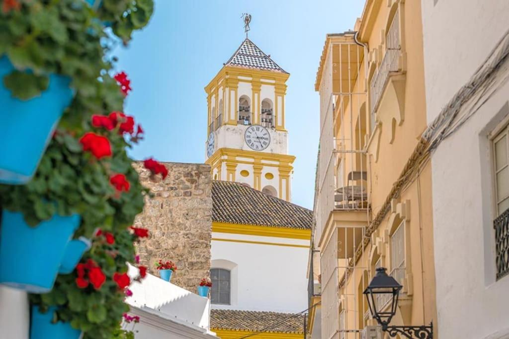 Beautiful Old Town Retreat - 1