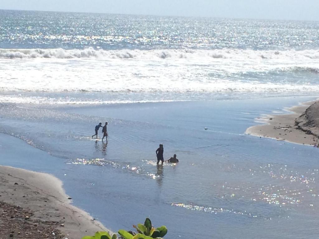Sabas Beach Resort photo