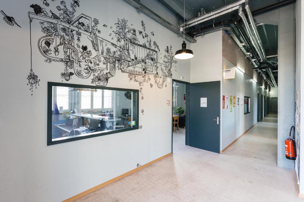 Depot 195 - Hostel Winterthur photo