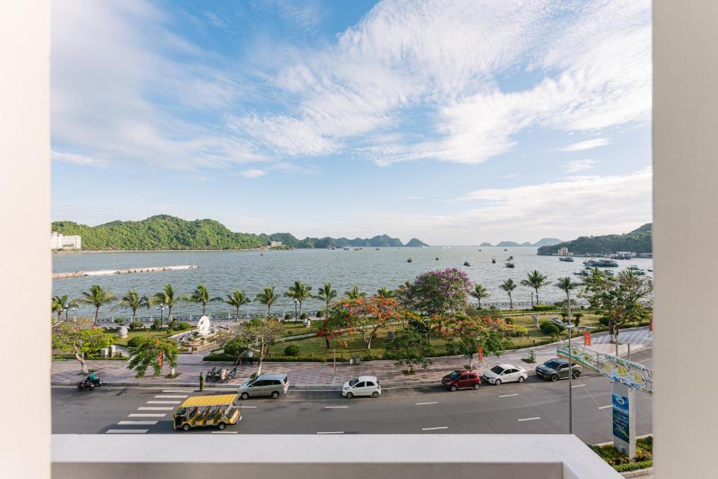 Surrounding environment