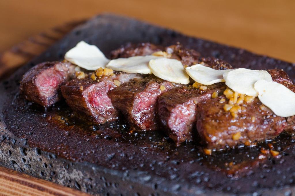 안누푸리 롯지 앳 니세코 호텔 이미지 2
