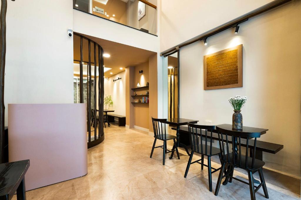 HemTouch House