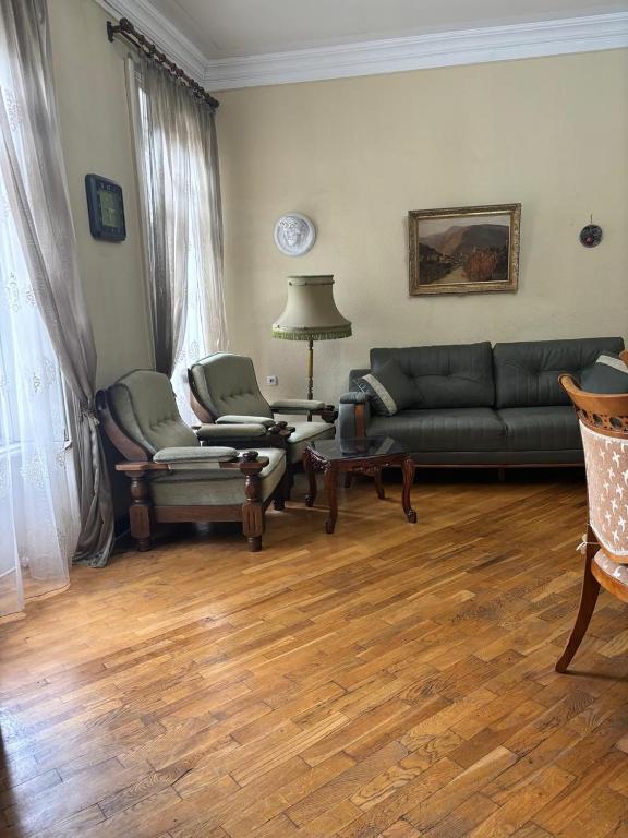 Bread Square, Tbilisi