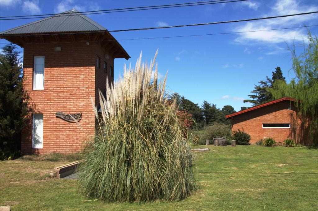 Cabañas El Rincón del Golf - 4