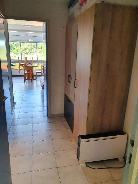 STUDIO dans Residence avec Piscine, 100m de la mer - 4
