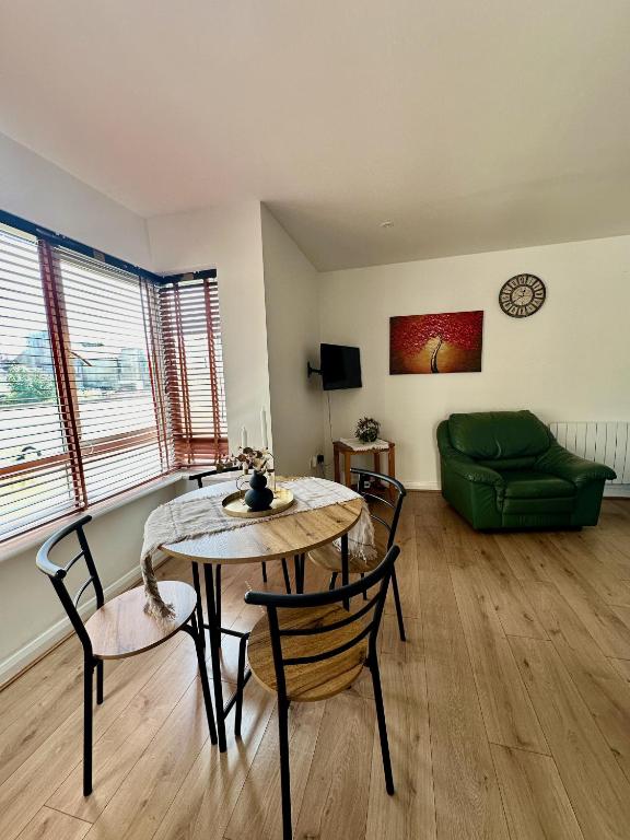 Old Town Apartment, Waterford