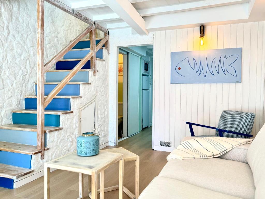 A Chinita, Vilagarcia de Arousa