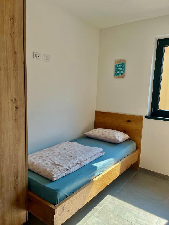 Emma`s Riva-Dream deluxe - sonnige 2-Zimmer-Wohnung mit privatem Parkplatz und Terrasse in Riva del Garda - 2