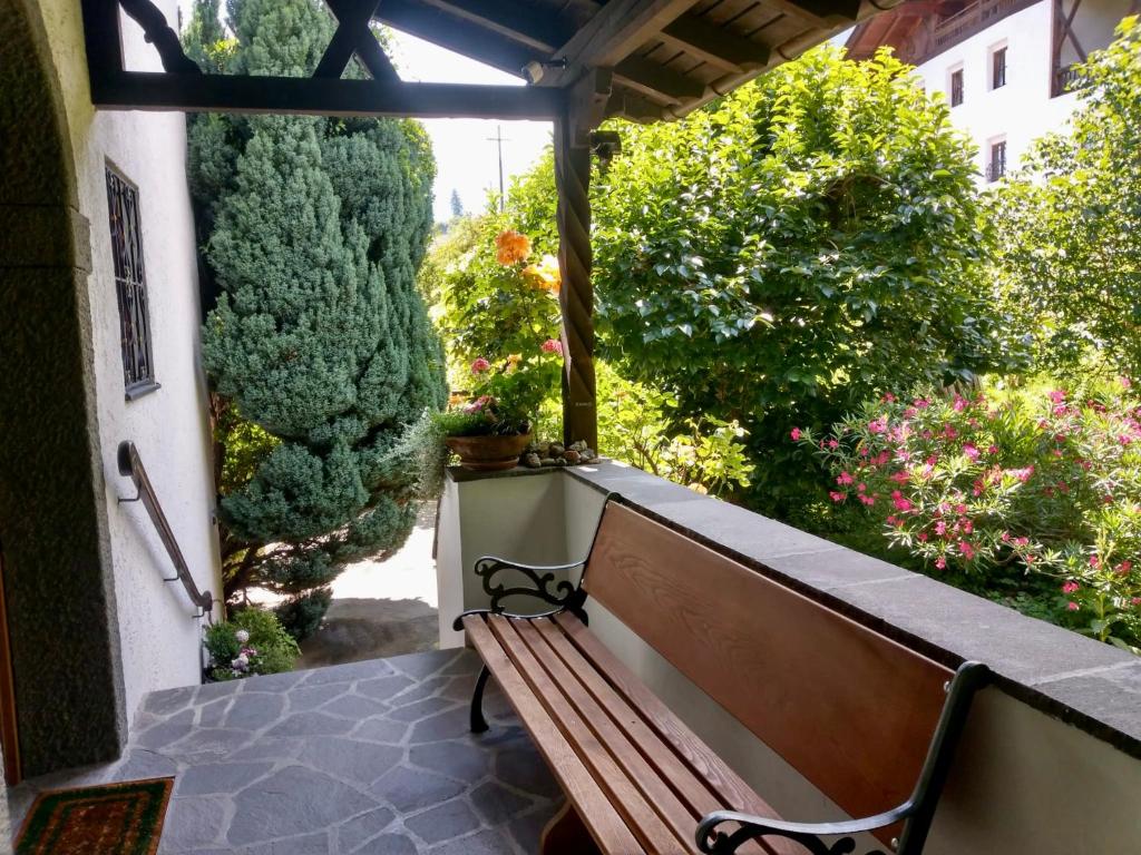Appartement Primula - Haus Midi - 3